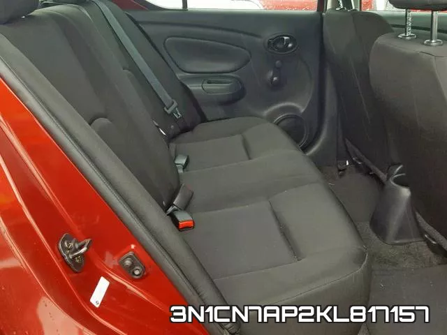 3N1CN7AP2KL817157 фото 7