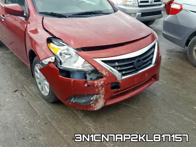 3N1CN7AP2KL817157 фото 10