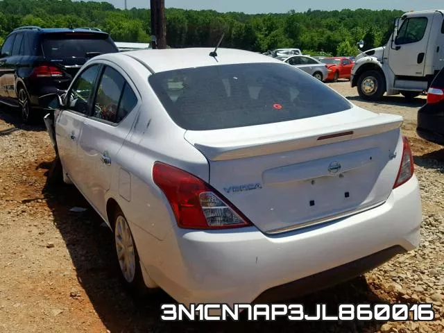 3N1CN7AP3JL860016 фото 4