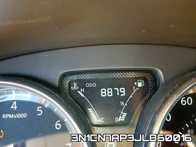 3N1CN7AP3JL860016 фото 9