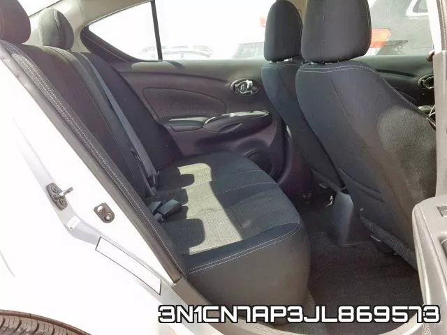 3N1CN7AP3JL869573 фото 7