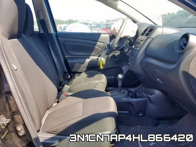 3N1CN7AP4HL866420 фото 6