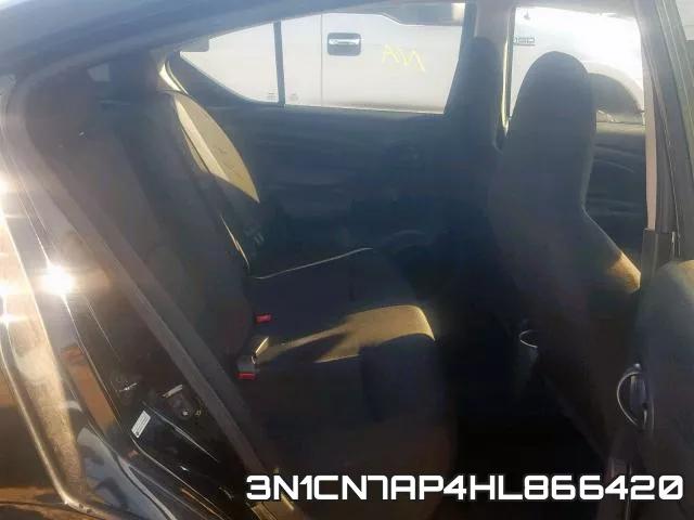 3N1CN7AP4HL866420 фото 7