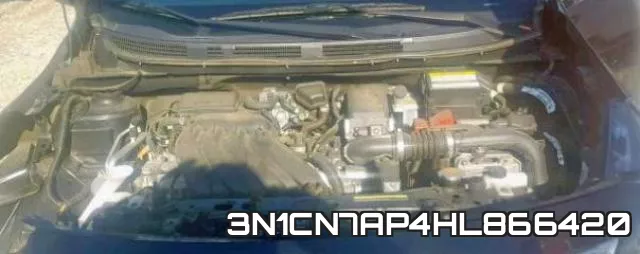 3N1CN7AP4HL866420 фото 8