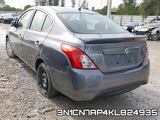 3N1CN7AP4KL824935 фото 4