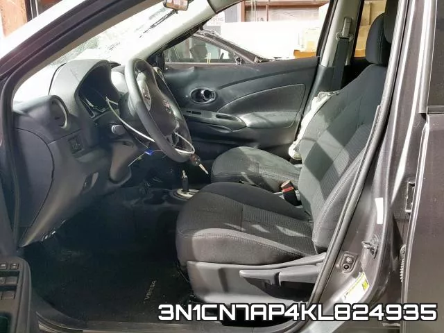3N1CN7AP4KL824935 фото 6