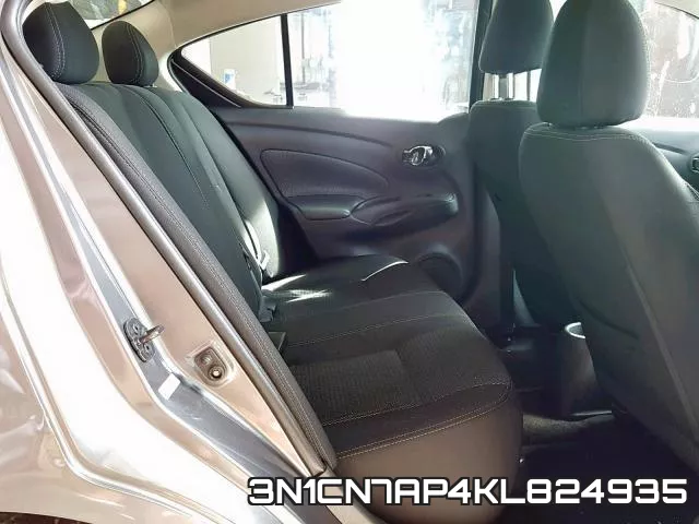 3N1CN7AP4KL824935 фото 7