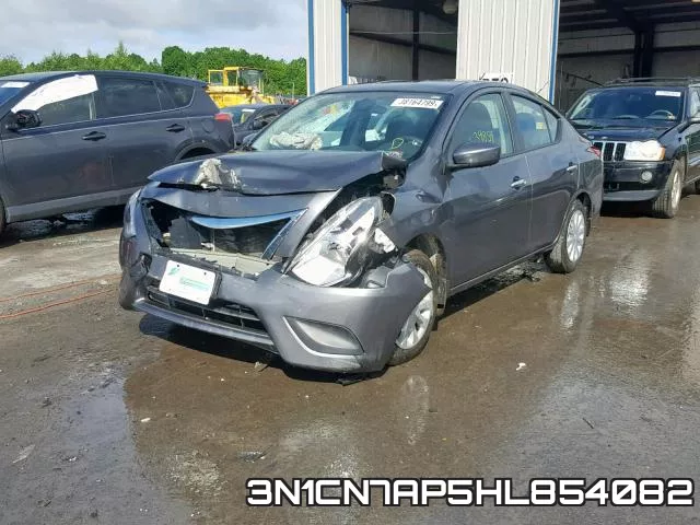 3N1CN7AP5HL854082 фото 3