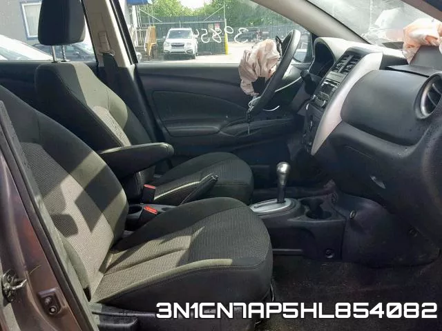 3N1CN7AP5HL854082 фото 6