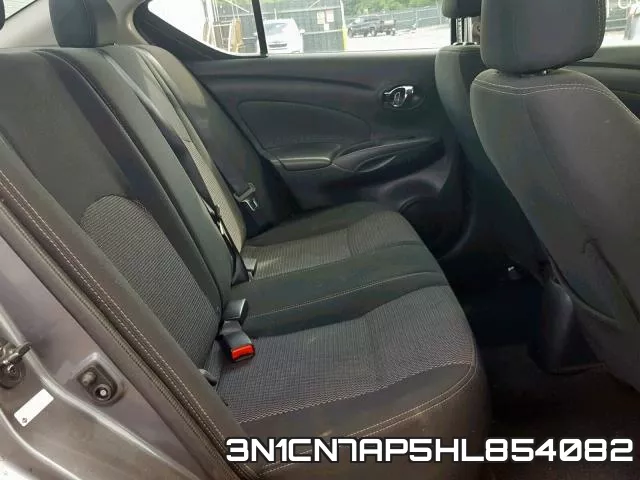 3N1CN7AP5HL854082 фото 7