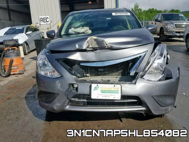 3N1CN7AP5HL854082 фото 10