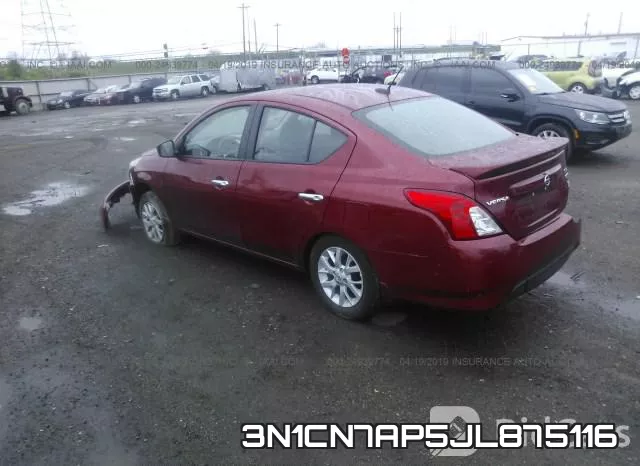3N1CN7AP5JL875116 фото 4
