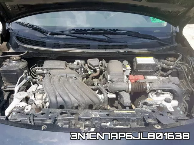 3N1CN7AP6JL801638 фото 8