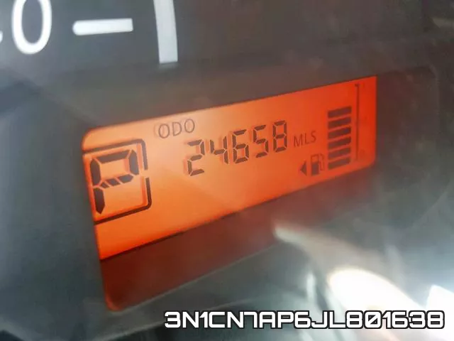 3N1CN7AP6JL801638 фото 9