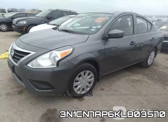 3N1CN7AP6KL803570 фото 3