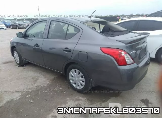 3N1CN7AP6KL803570 фото 4