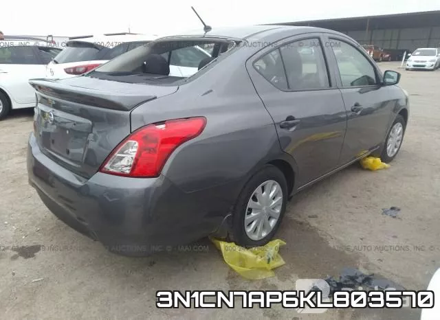 3N1CN7AP6KL803570 фото 5