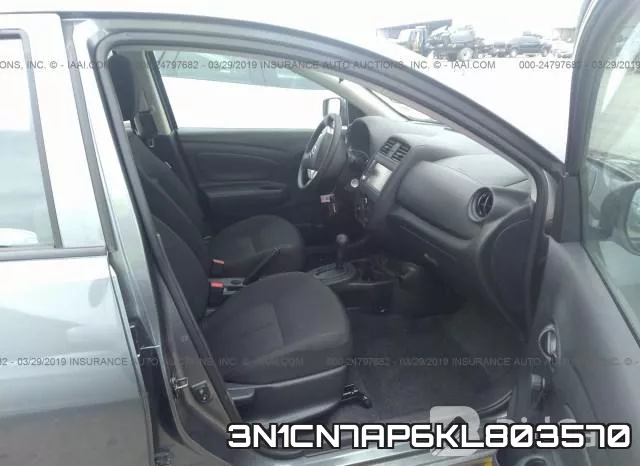 3N1CN7AP6KL803570 фото 6