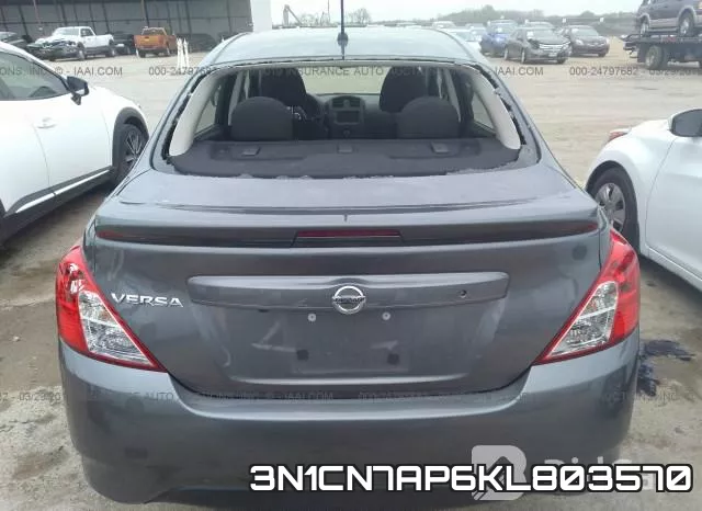 3N1CN7AP6KL803570 фото 7