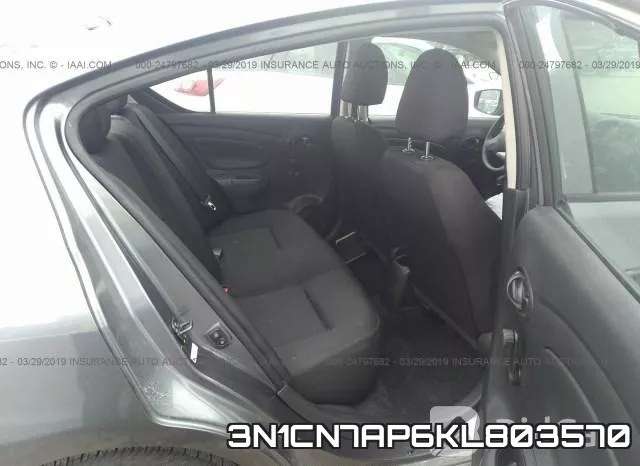 3N1CN7AP6KL803570 фото 9