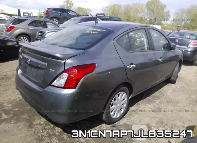 3N1CN7AP7JL835247 фото 5