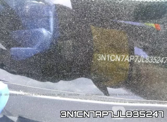 3N1CN7AP7JL835247 фото 10