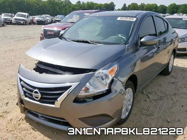 3N1CN7AP8KL821228 фото 3