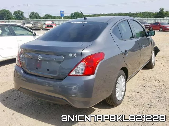 3N1CN7AP8KL821228 фото 5