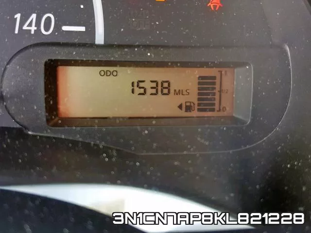 3N1CN7AP8KL821228 фото 9