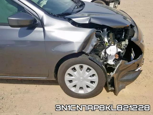 3N1CN7AP8KL821228 фото 10