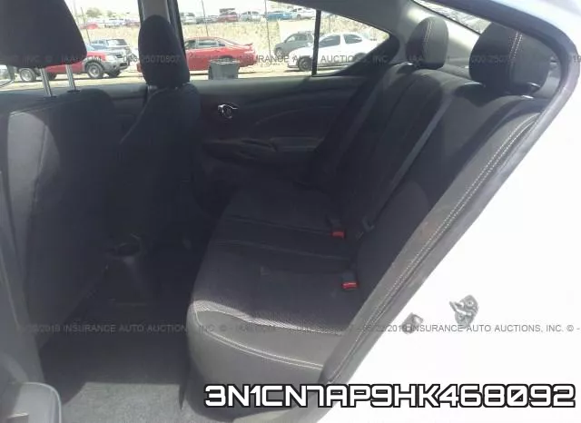 3N1CN7AP9HK468092 фото 9