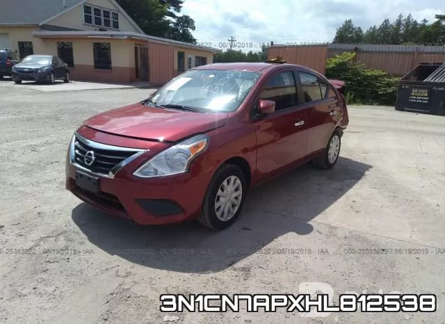 3N1CN7APXHL812538 фото 3