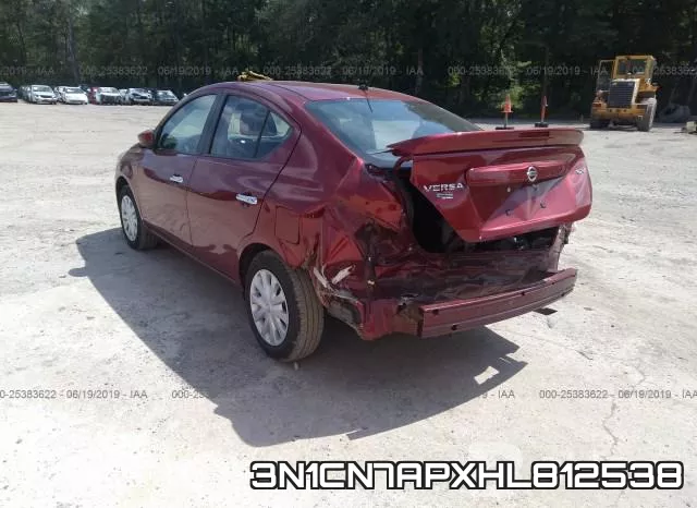 3N1CN7APXHL812538 фото 4