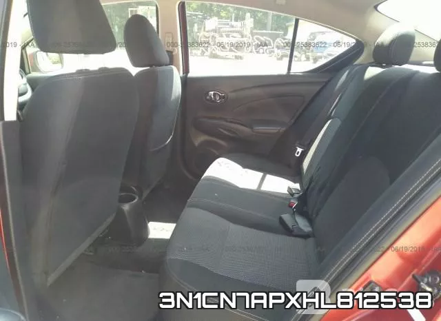 3N1CN7APXHL812538 фото 9