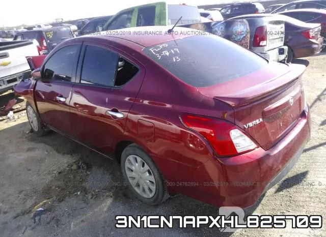 3N1CN7APXHL825709 фото 4