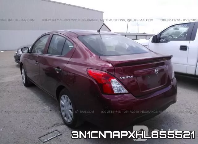 3N1CN7APXHL855521 фото 3