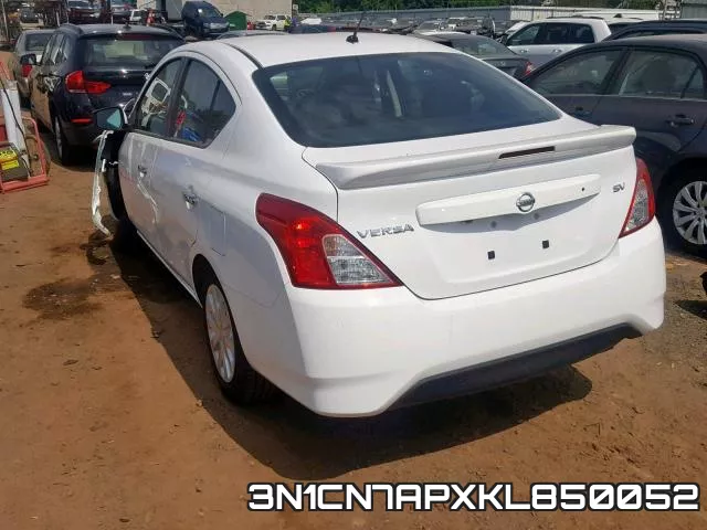 3N1CN7APXKL850052 фото 4