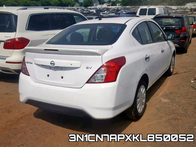 3N1CN7APXKL850052 фото 5