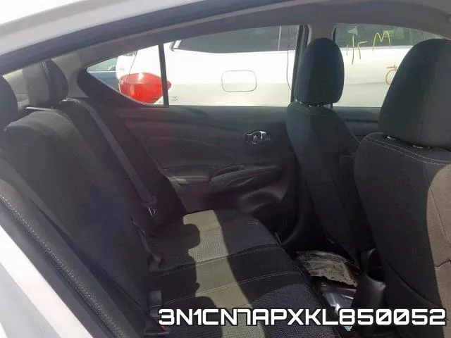 3N1CN7APXKL850052 фото 7
