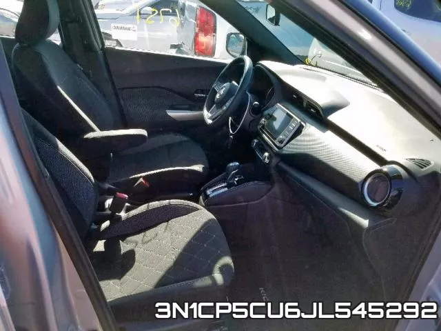 3N1CP5CU6JL545292 фото 6