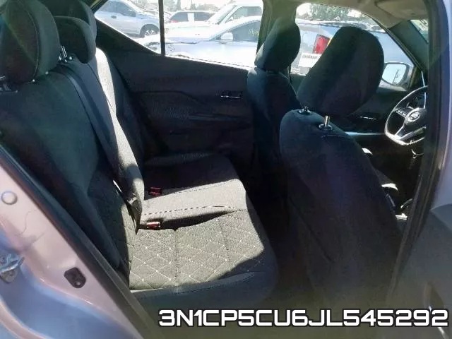 3N1CP5CU6JL545292 фото 7