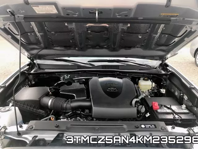 3TMCZ5AN4KM235298 фото 7