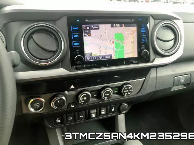 3TMCZ5AN4KM235298 фото 9