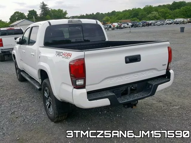 3TMCZ5AN6JM157590 фото 4