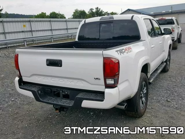3TMCZ5AN6JM157590 фото 5
