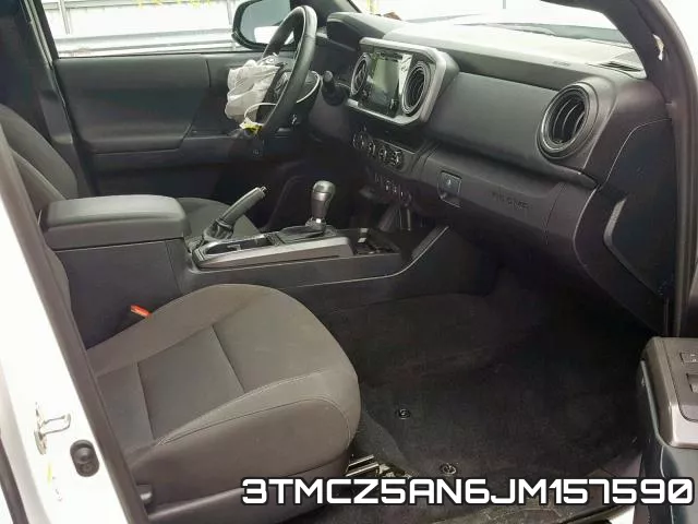 3TMCZ5AN6JM157590 фото 6