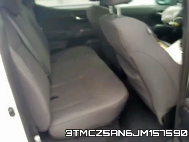 3TMCZ5AN6JM157590 фото 7