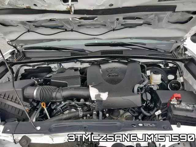 3TMCZ5AN6JM157590 фото 8
