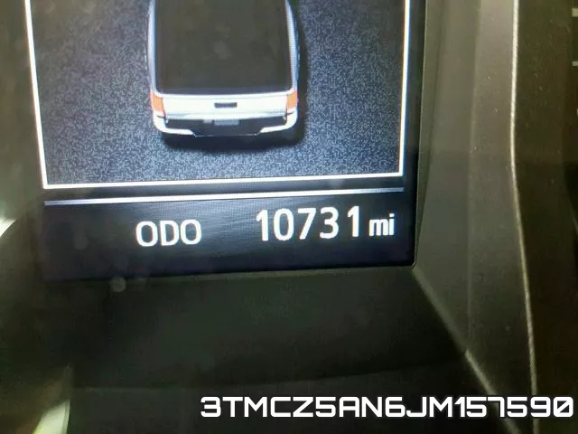 3TMCZ5AN6JM157590 фото 9
