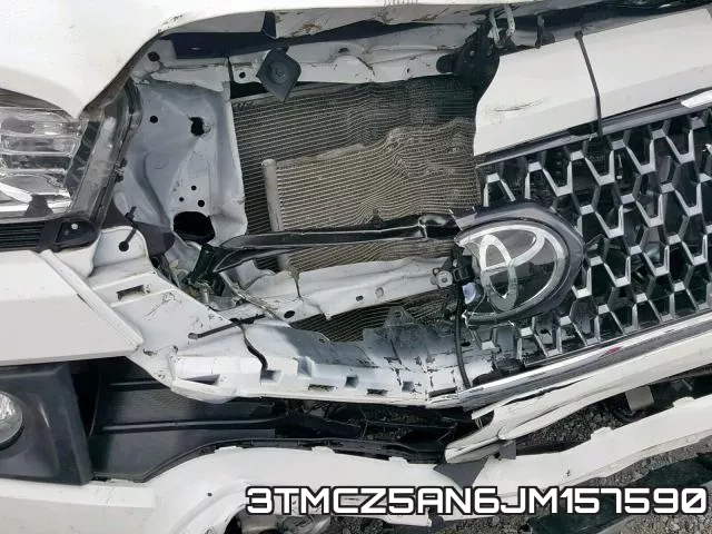 3TMCZ5AN6JM157590 фото 10